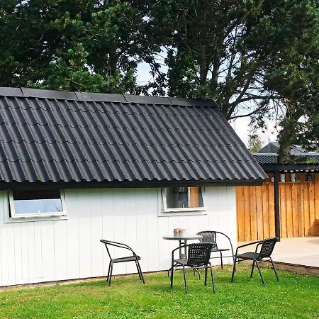 7 Person Holiday In Casa vacanze