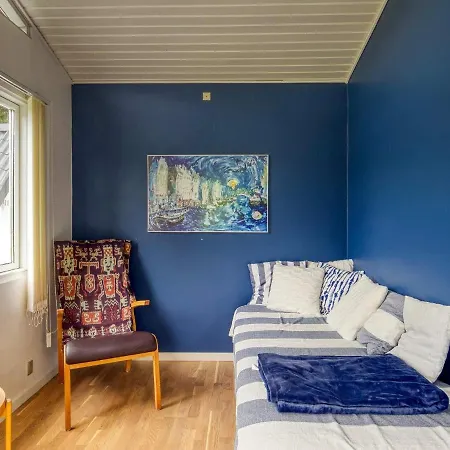 7 Person Holiday In * Dannemare