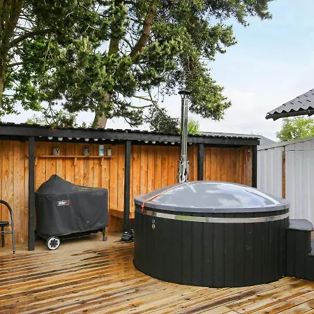 7 Person Holiday In Holiday home *